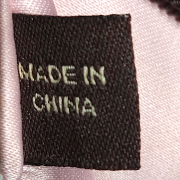 EUC Coach Collette 44790 Signature Gold Canvas Leather Small Handbag Hobo Purse - Picture 6 of 6